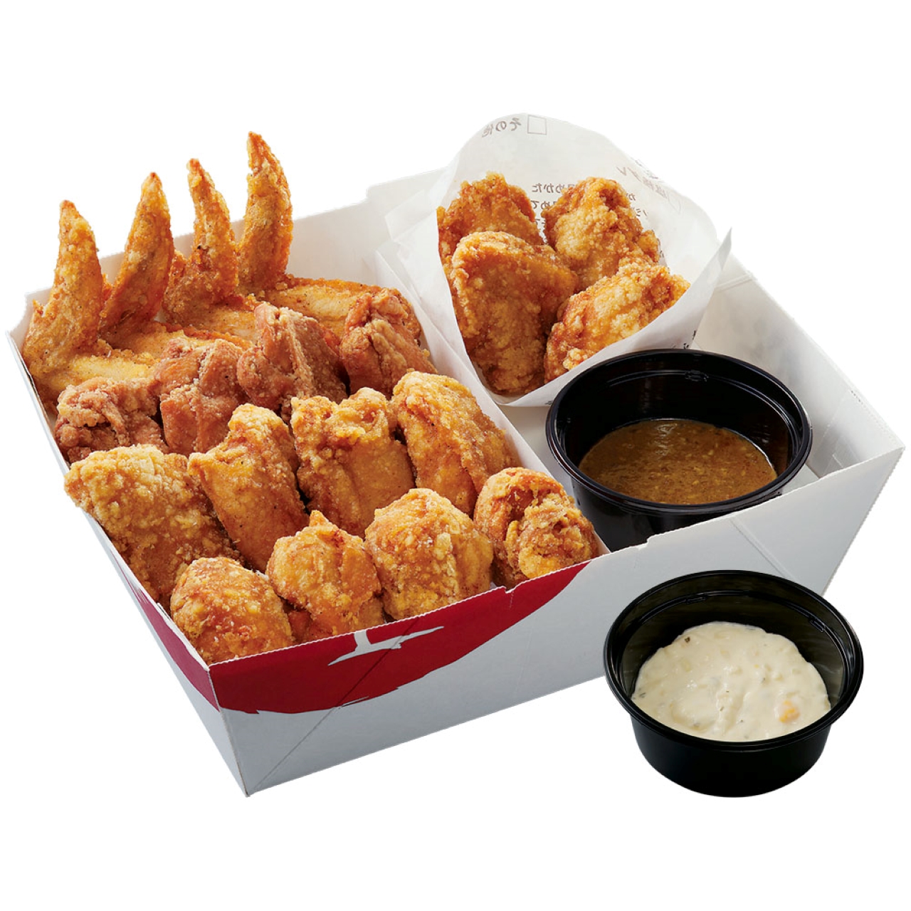 からあげ縁 縁BOX