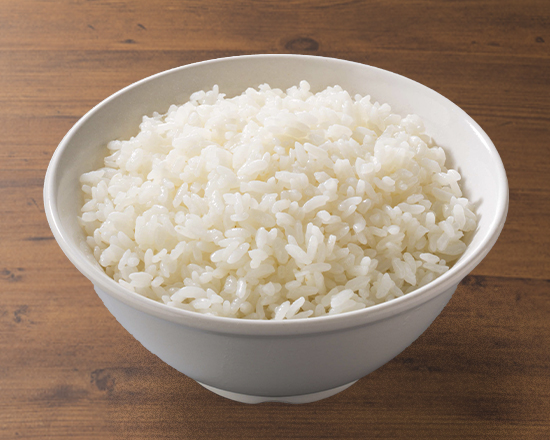 バーミヤン 大盛りごはん