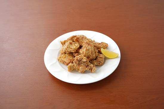 デニーズ 【N31】鶏唐揚げ(10個)