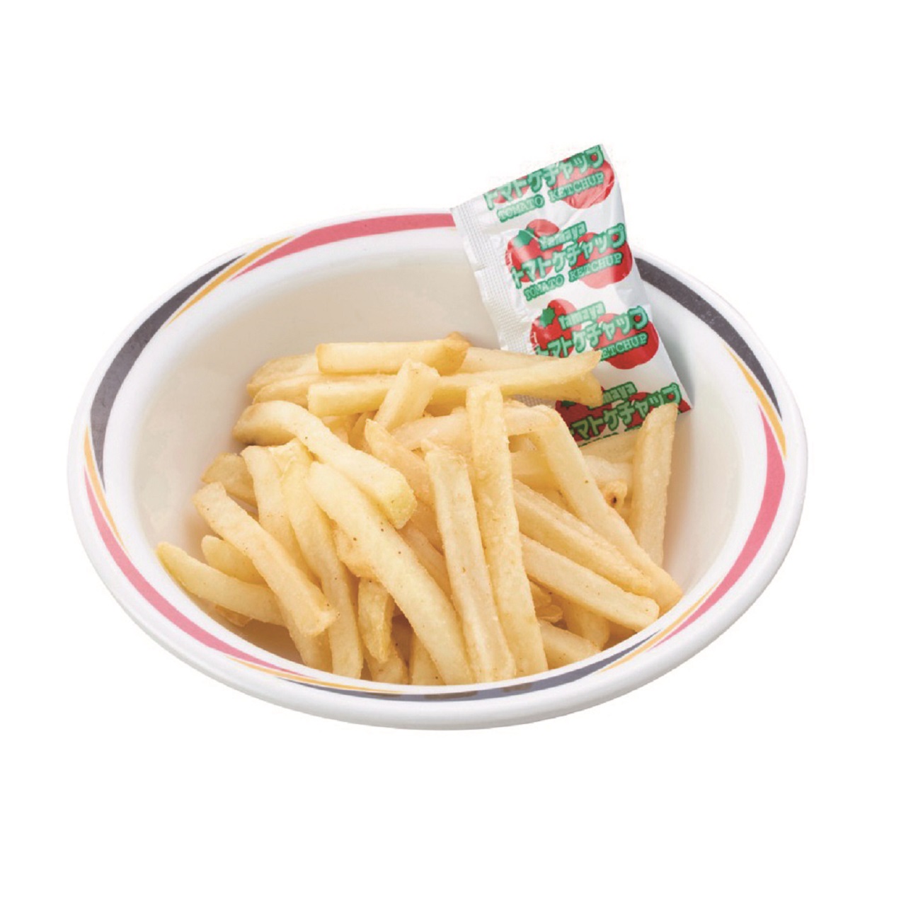 海鮮三崎港 フライドポテト