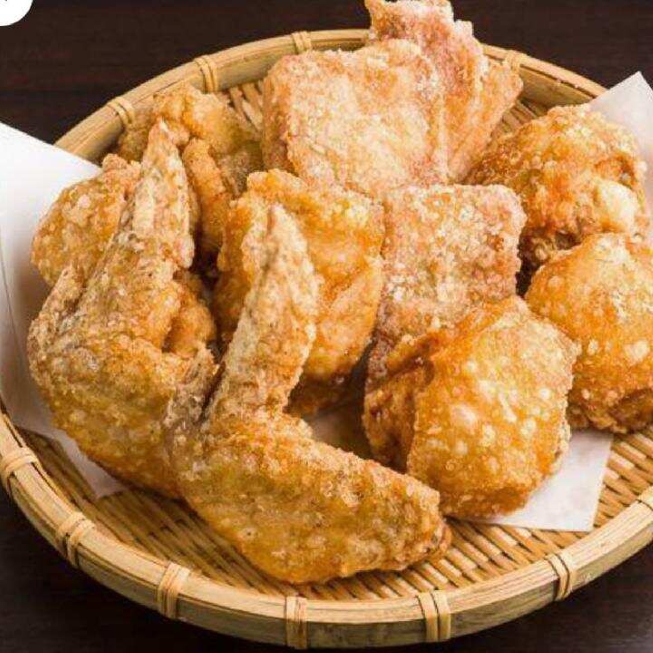 からあげ縁 12個パック (12 Pieces)