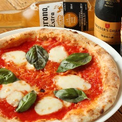 マルゲリータ Margherita