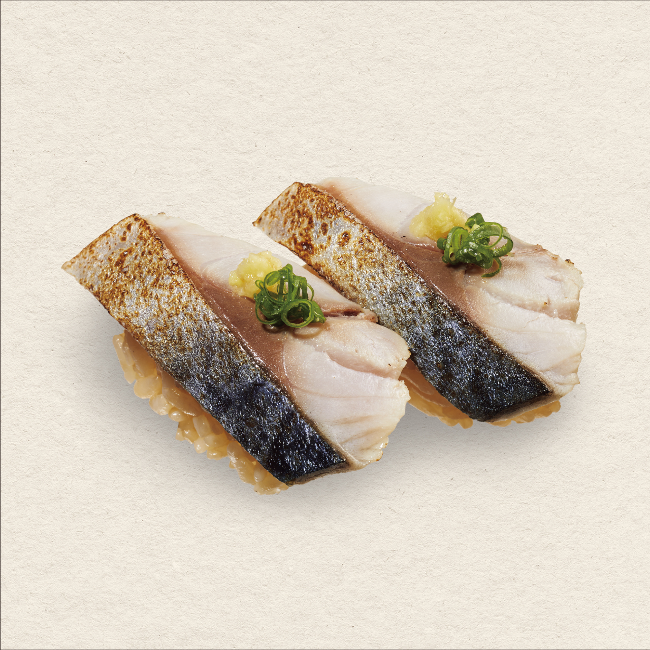 海鮮三崎港 炙り〆さば