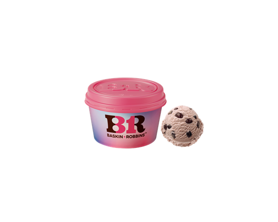 サーティワンアイスクリーム フレッシュパック ミニ 大納言あずき