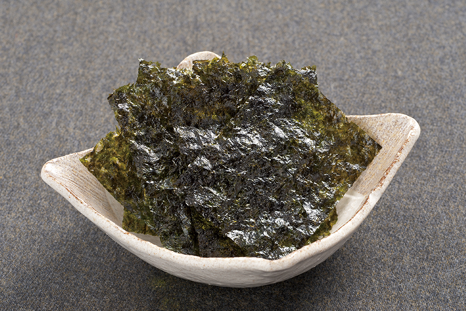 土古里 韓国のり