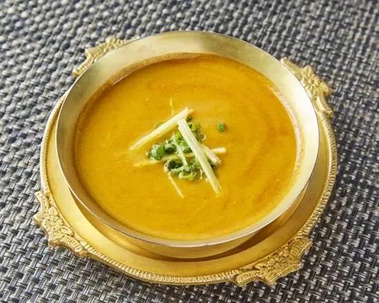 raja カシミールカレー