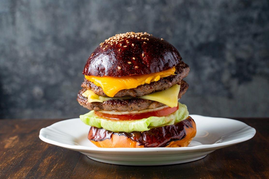 ハングリーヘブン ハングリーヘブン ダブル＆ダブル