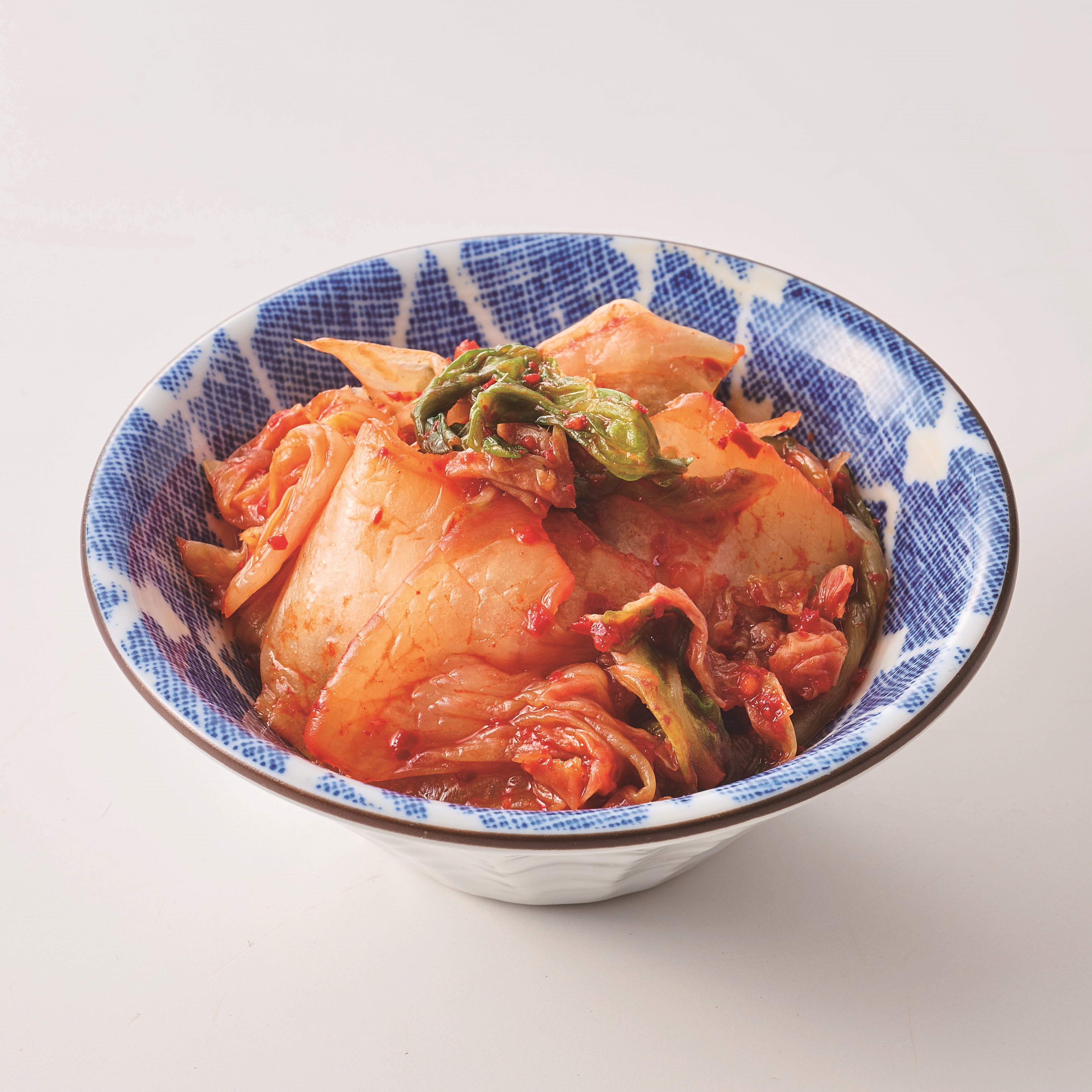 しゃぶしゃぶ温野菜 キムチ