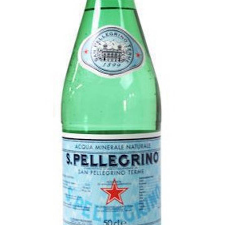 フリホーレス サンペレグリノ S.Pellegrino