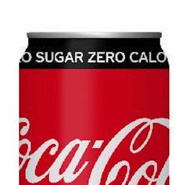 フリホーレス コーラゼロ Cola Zero