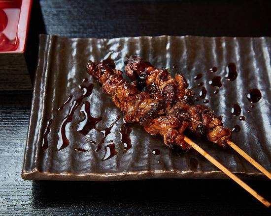 名代宇奈とと 肝串