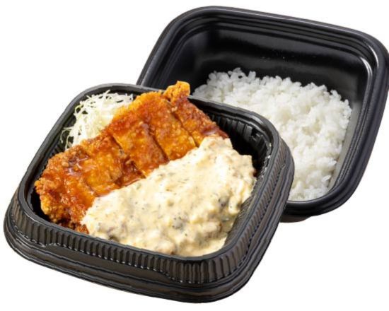 から好し 大判チキン南蛮弁当