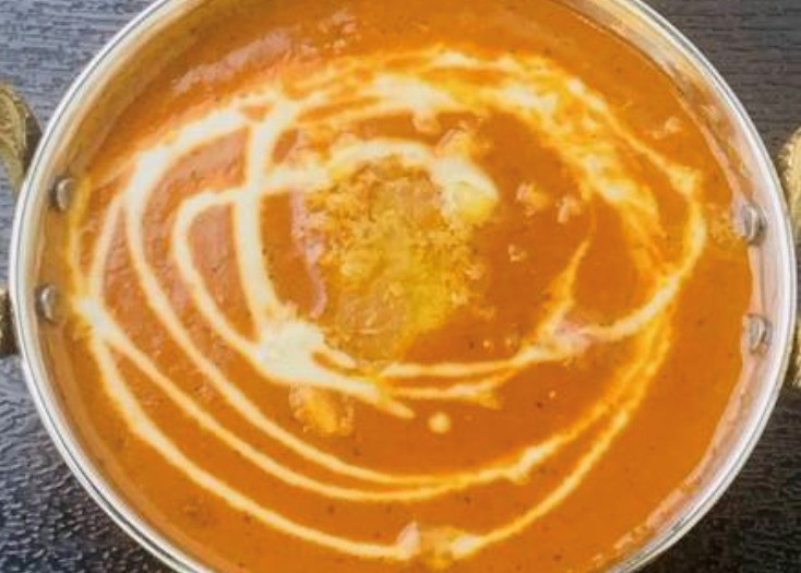 インドカレー＆ネパール料理Newa