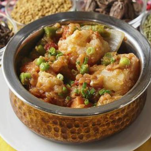 ニルワナム VEG. JALFREJI ベジジャルフレジ(Regular)