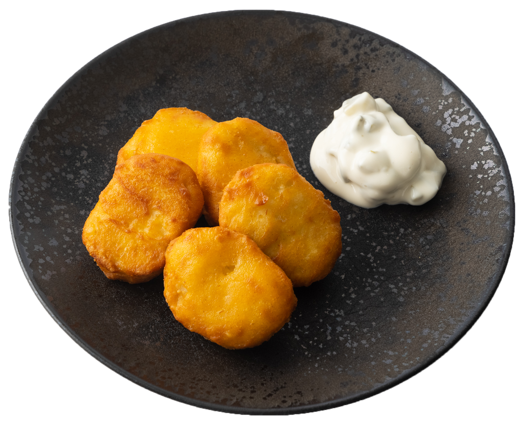 SHOGUN BURGER チキンナゲット Chicken nugget