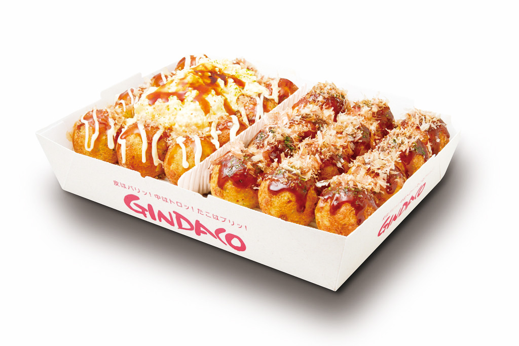 築地銀だこ たこ焼＆てりたま16個入