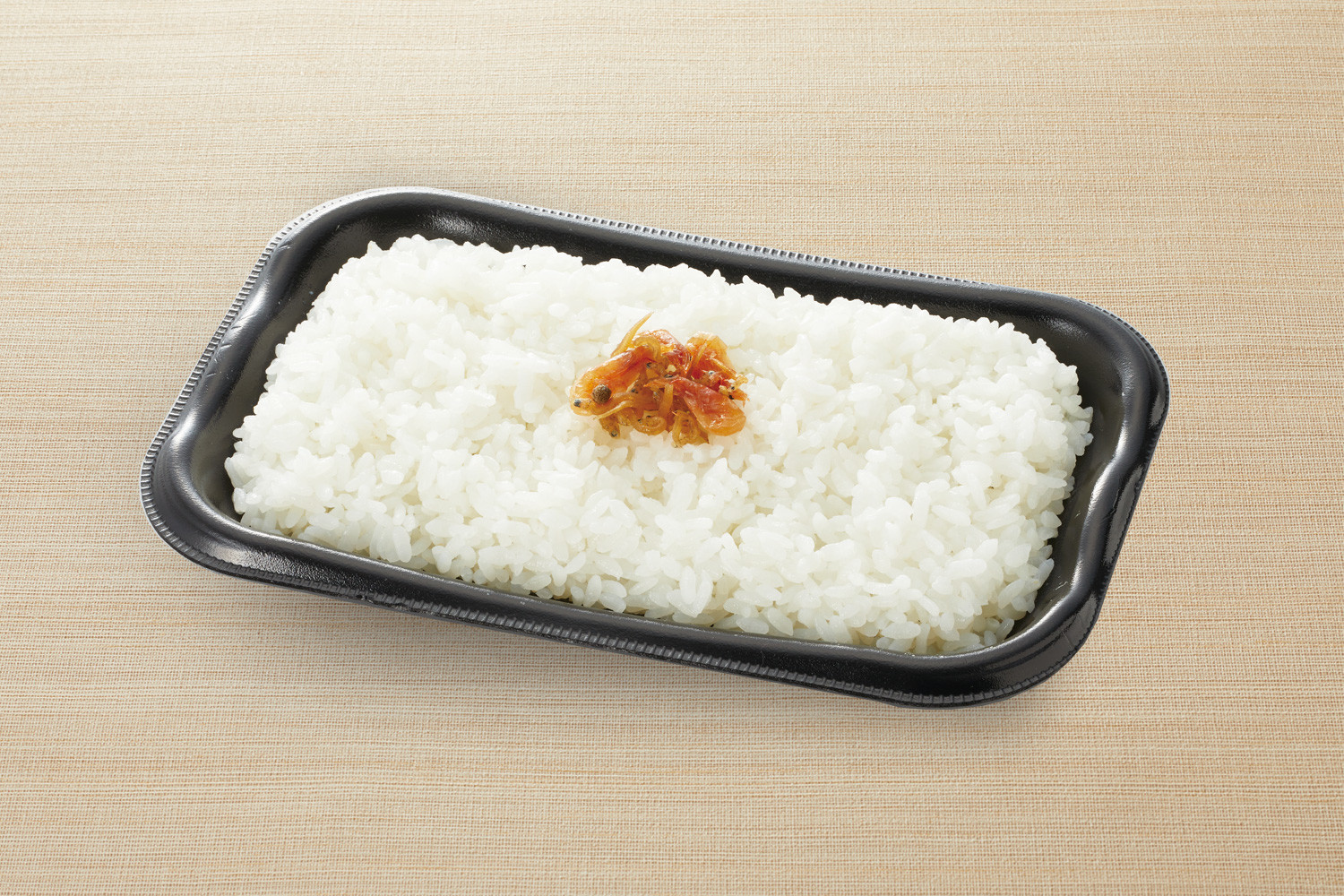 和食さと ちりめん山椒ご飯