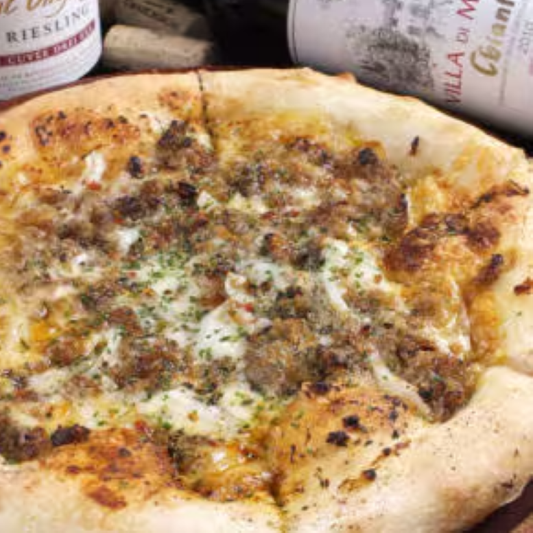 トラットリア シェ ラパン サルシッチャ(約2人前)