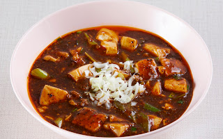 ダパイダン105 陳麻婆豆腐(チンマーボードウフ)