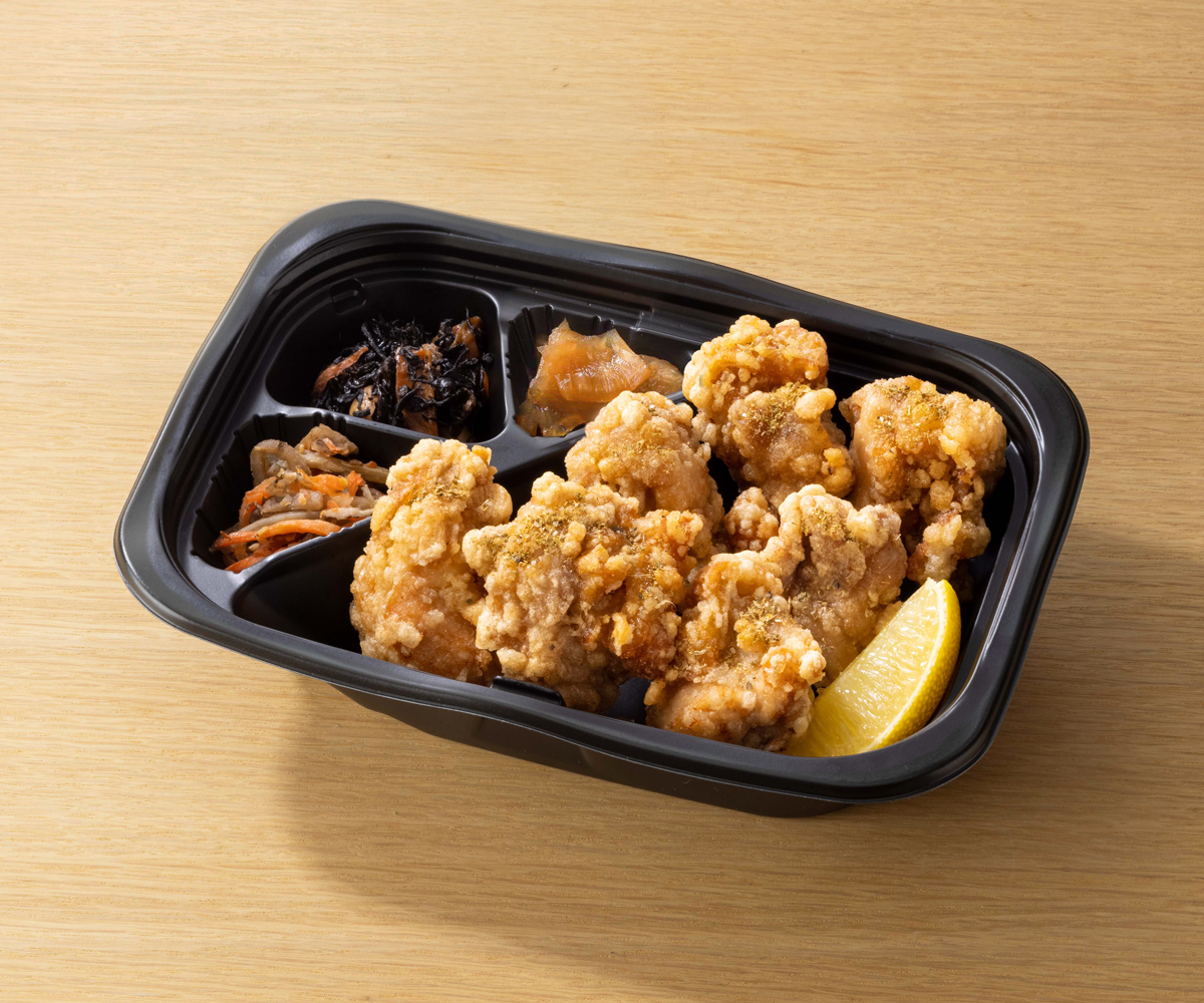 大戸屋 香味唐揚げ単品