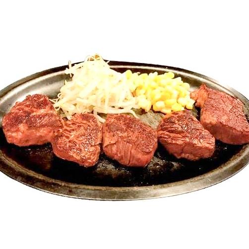 ステーキハウス テキサス カウボーイ弁当(US産ハラミ225g)