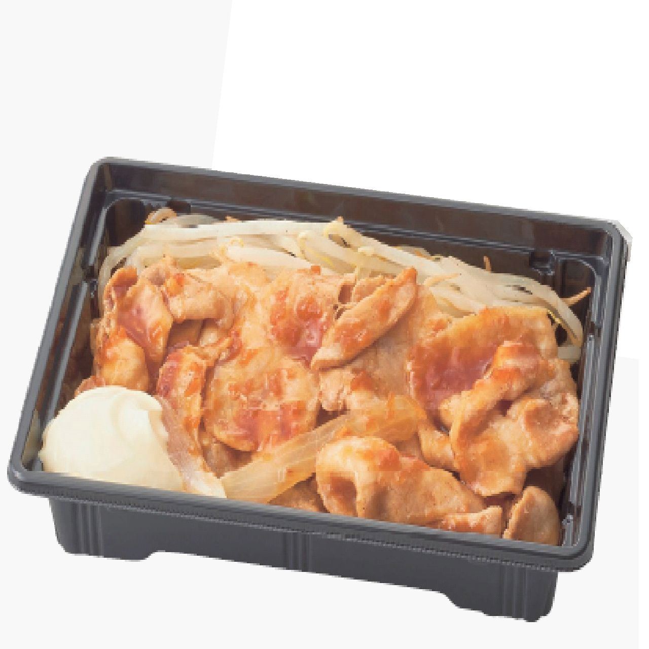 街かど屋 豚生姜焼き(おかず)