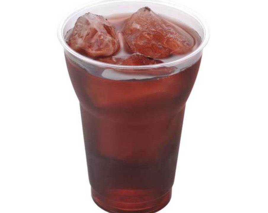 メガケバブ ㉒サクランボ Cherry