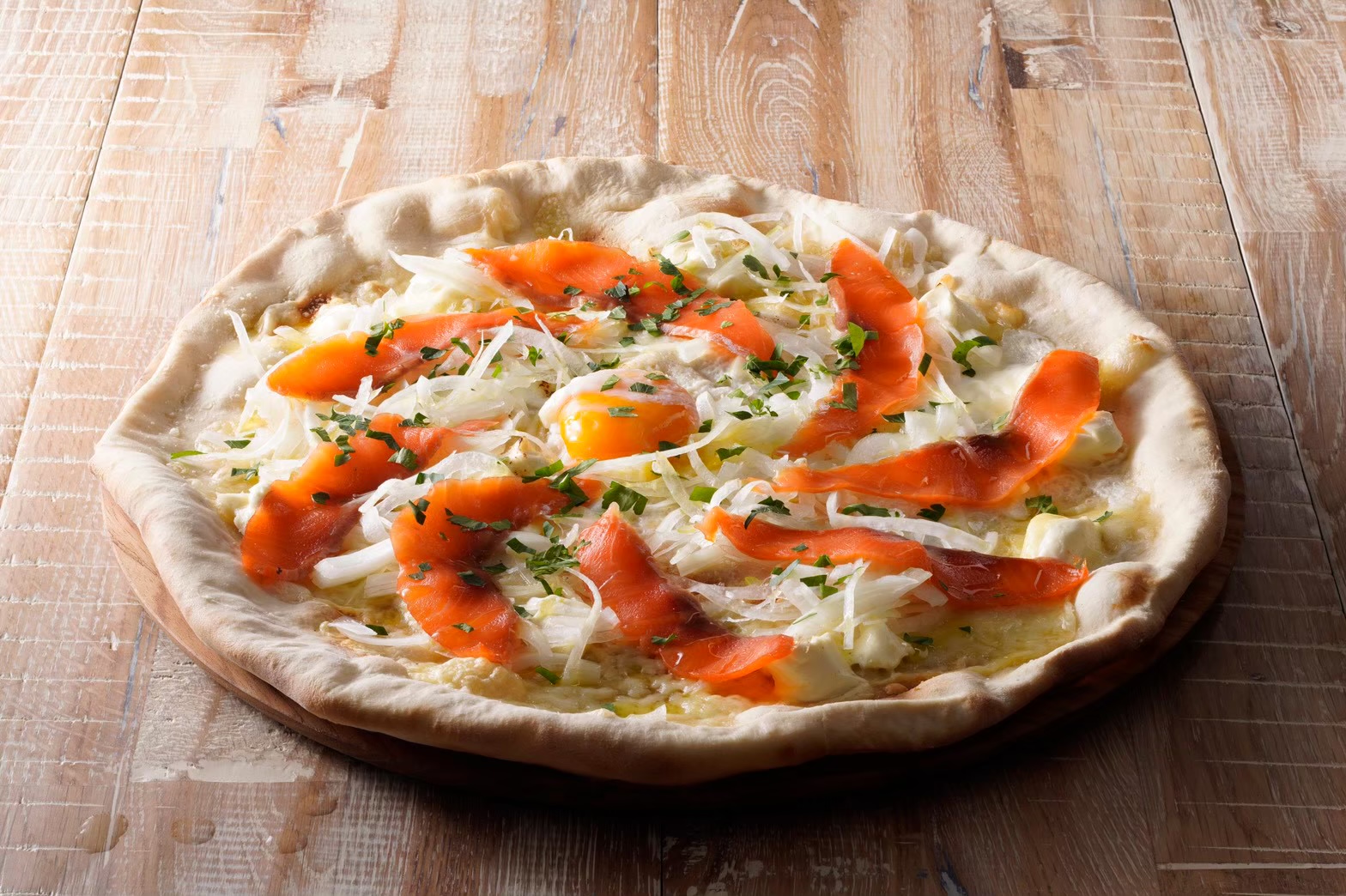 SALMORNE BISMARCK(サルモーネ ビスマルク)