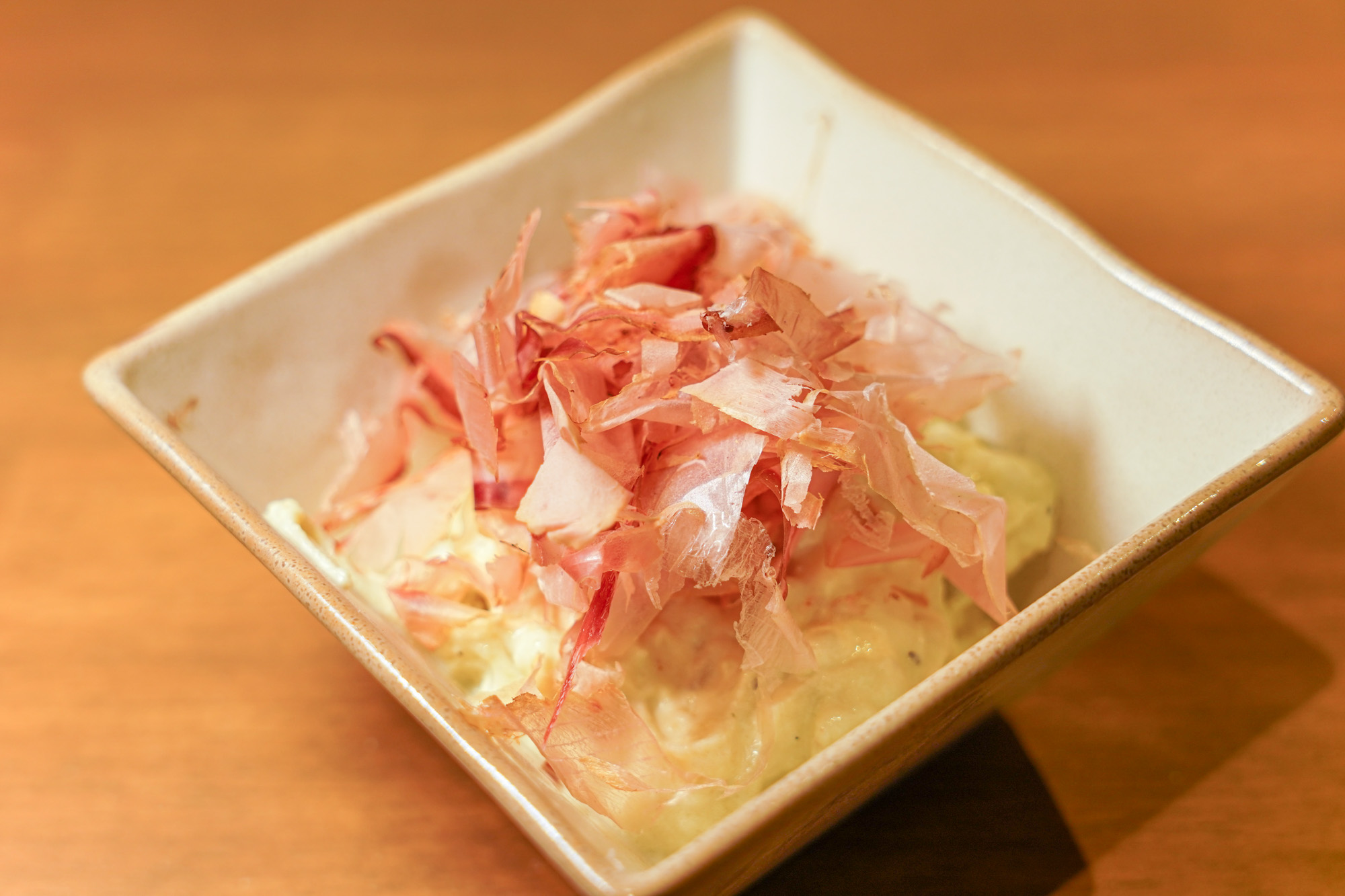 アカマル屋 わさびのポテトサラダ