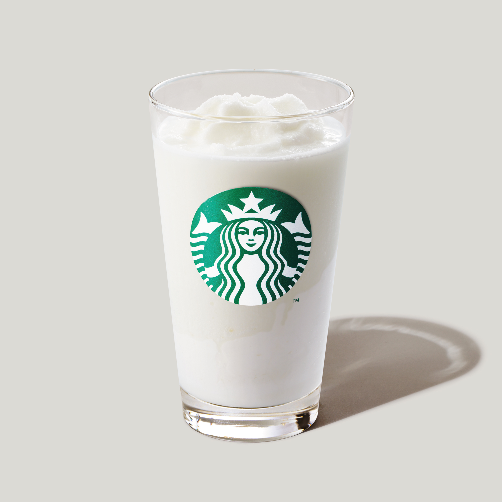 スターバックス バニラ クリーム フラペチーノ®