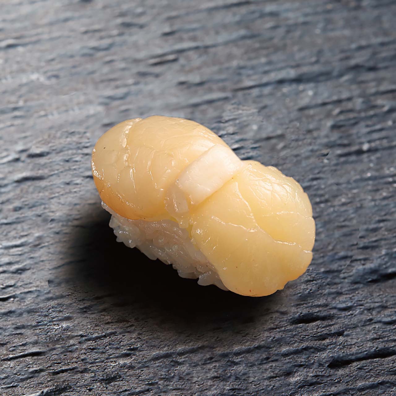 小僧寿し 単品 ほたて