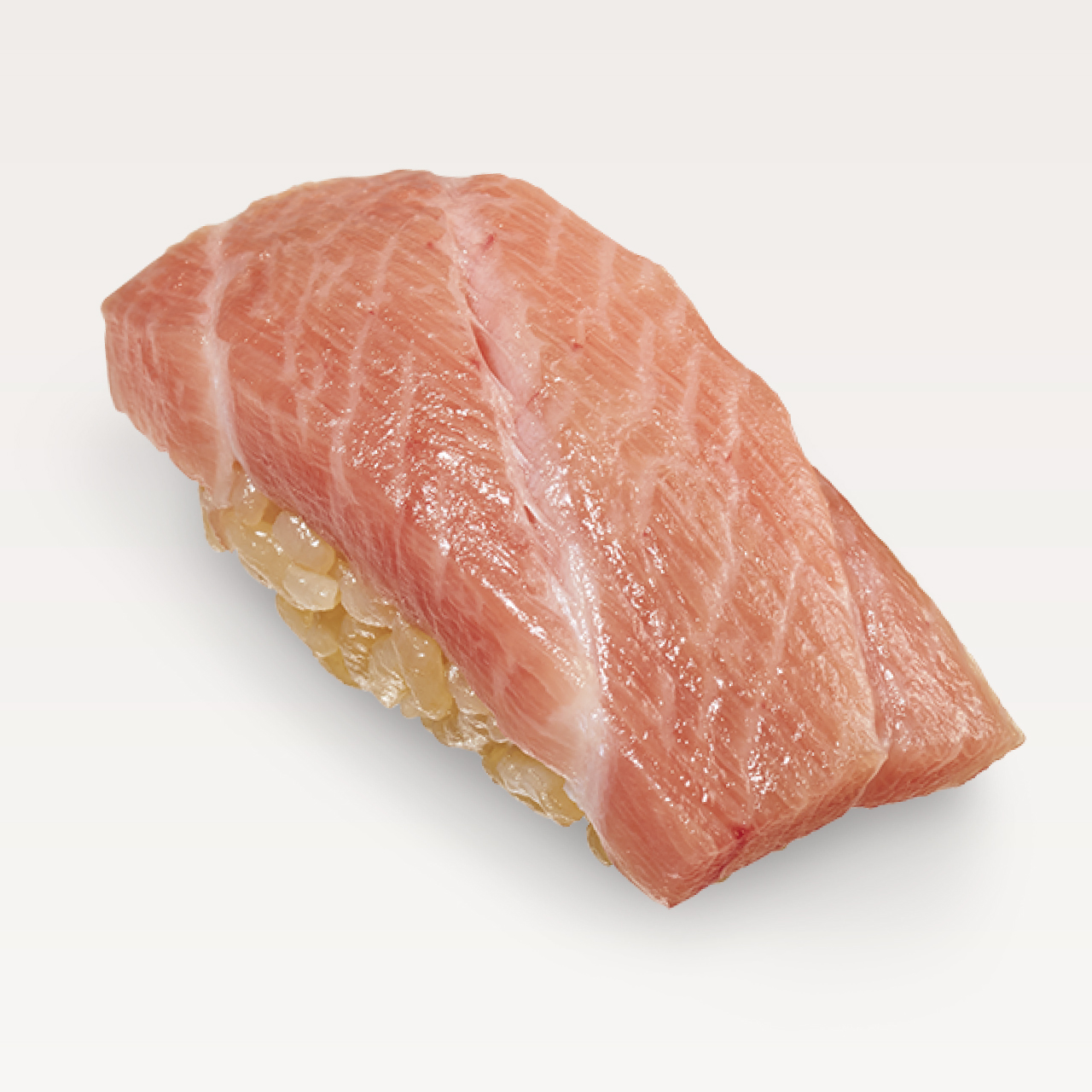 すしみさき 天然本まぐろ大とろ