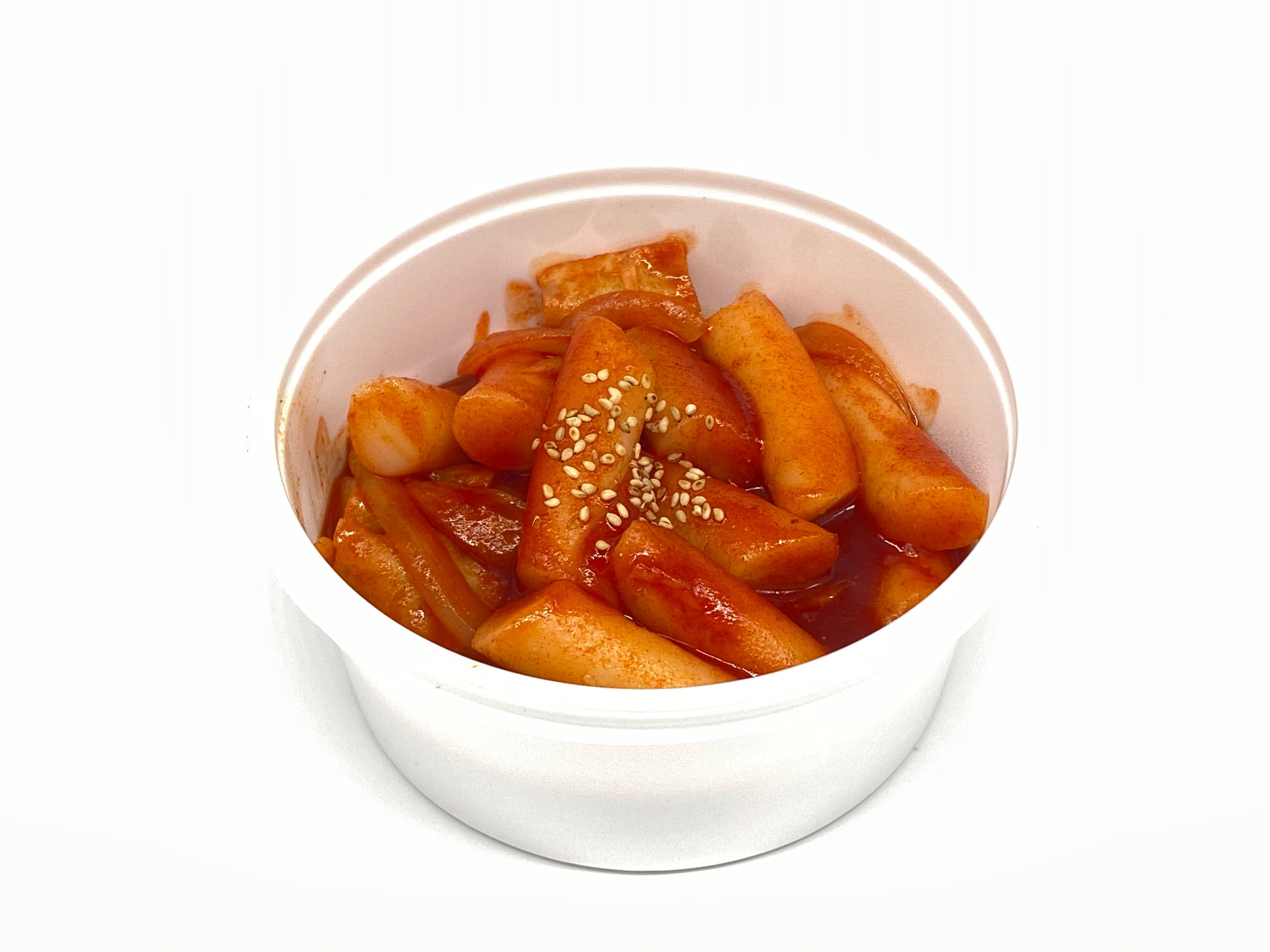 小さな韓国 あぷろ トッポギ