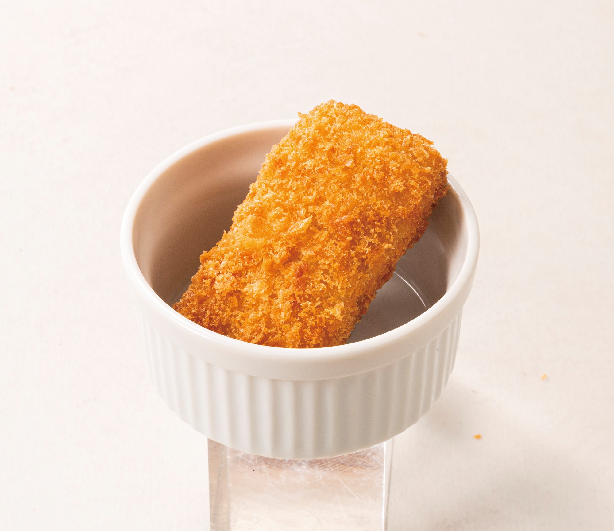 デニーズ 【U5】ちょこっとコロッケ～ちょころっけ