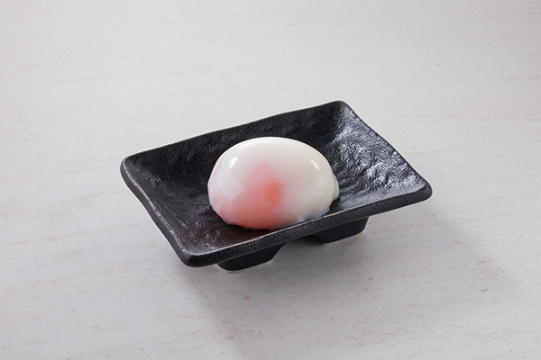 油そば 雷神 温玉