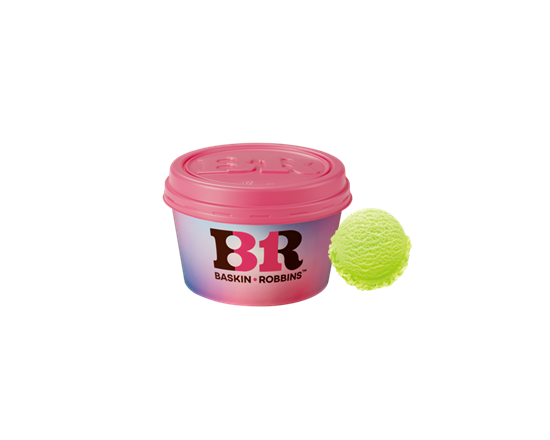 サーティワンアイスクリーム フレッシュパック マスクメロン