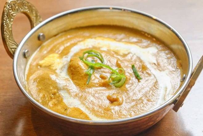 ポークカレー PORK CURRY