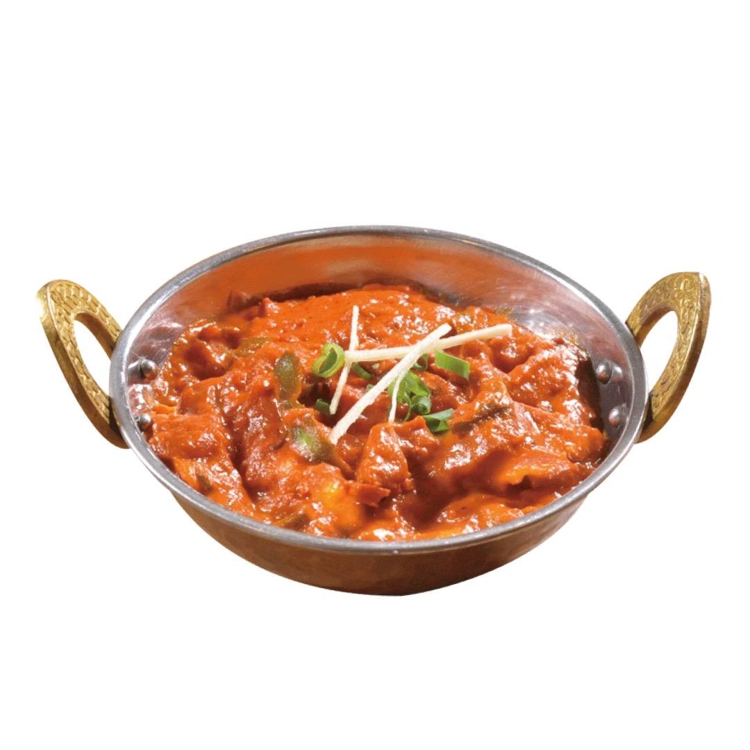 アジアンダイニング アガン チキンティッカマサラ