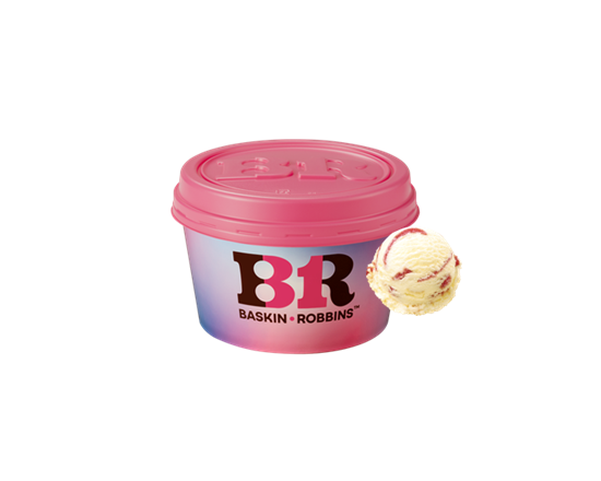 サーティワンアイスクリーム フレッシュパック スーパー ストロベリーチーズケーキ