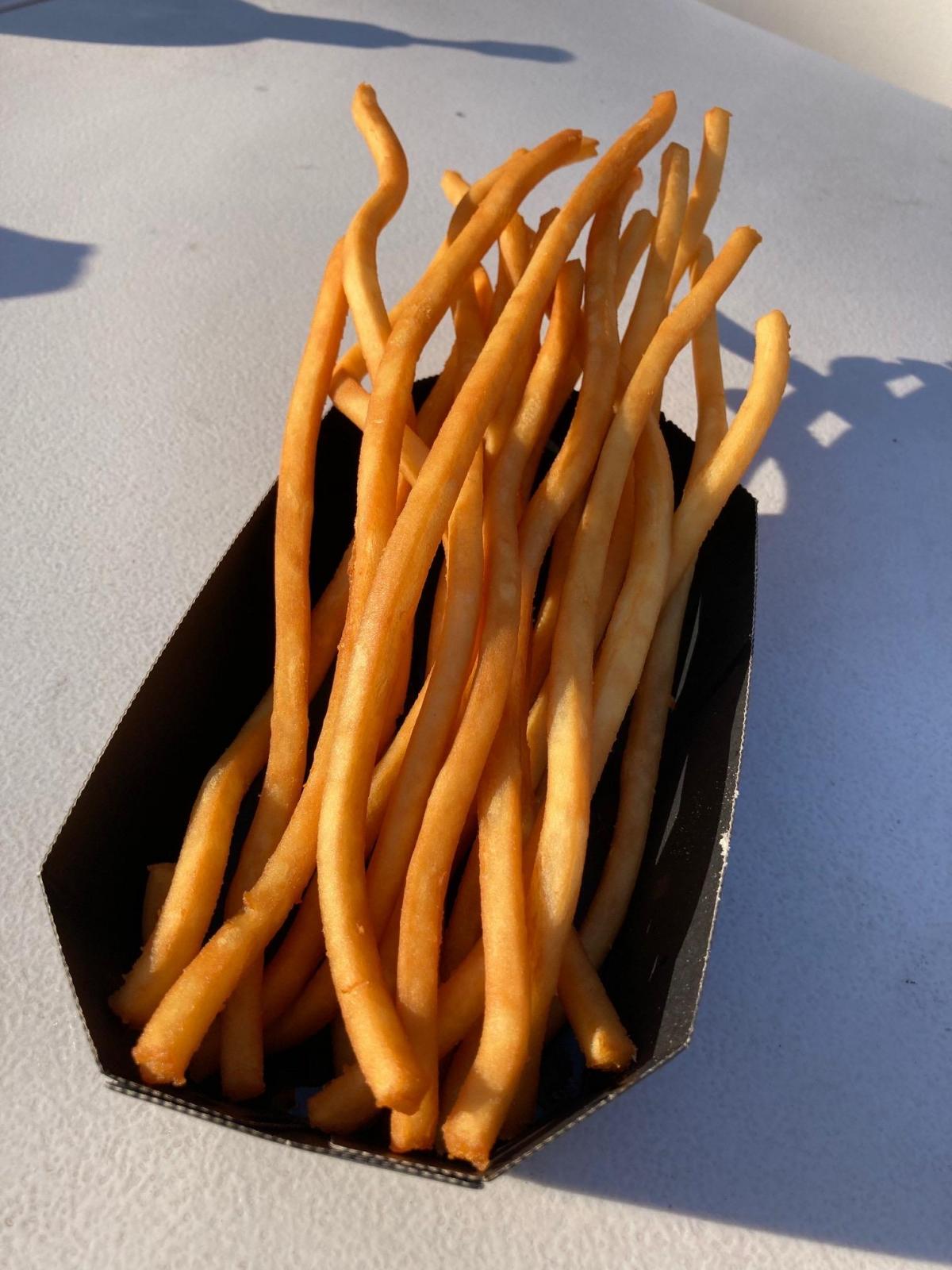 hidoケバブ ロングポテト 塩