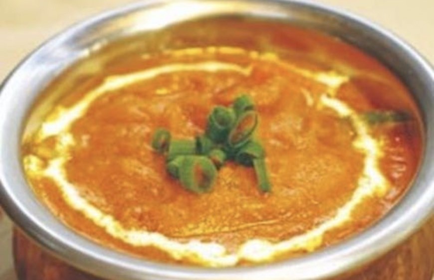 ベジタブルカリーセット Veg curry set