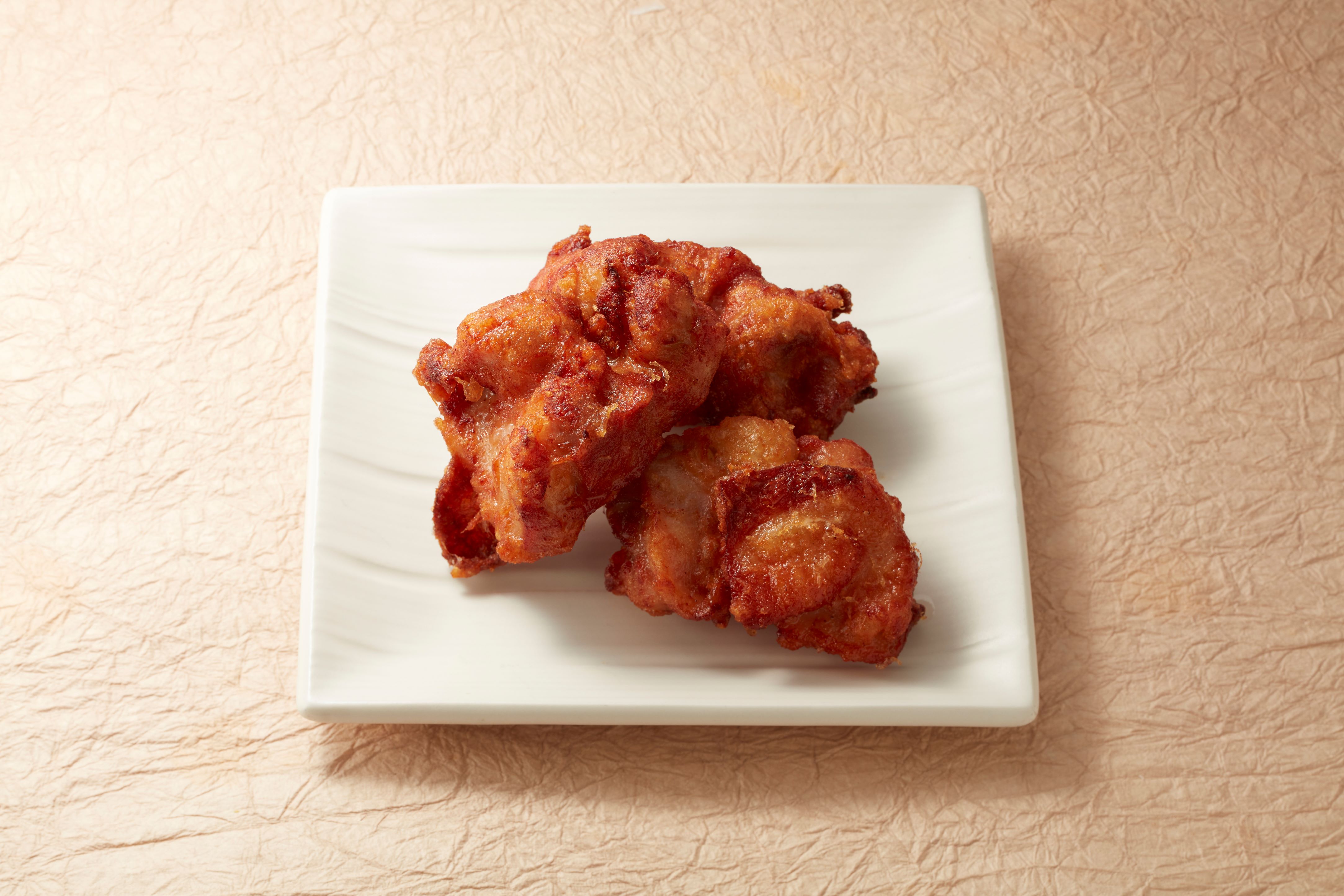 金比羅製麺 鶏から(1個)