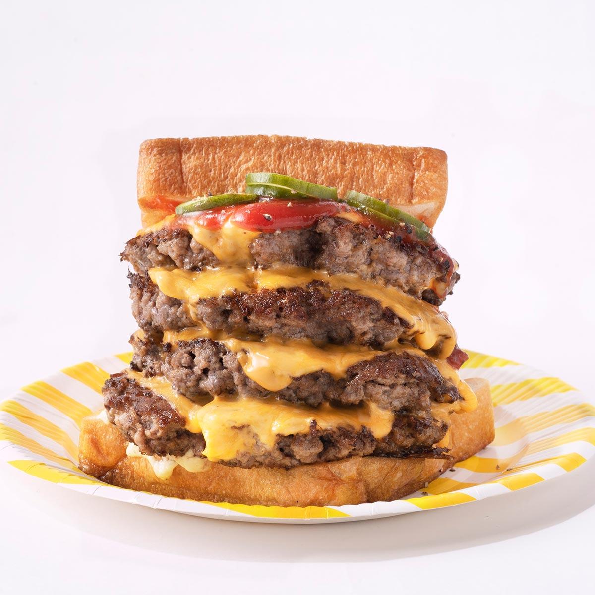 JB's TOKYO JB's マウンテン/JB's Mountain Burger