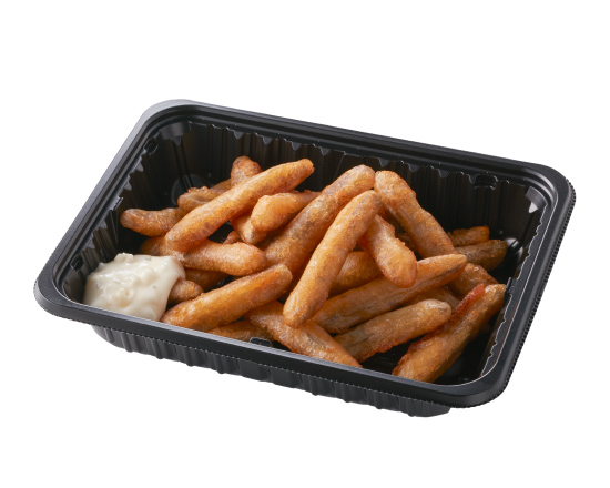 ジョイフル ごぼう唐揚げ