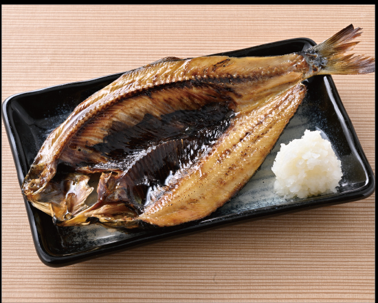 目利きの銀次 にしん開き