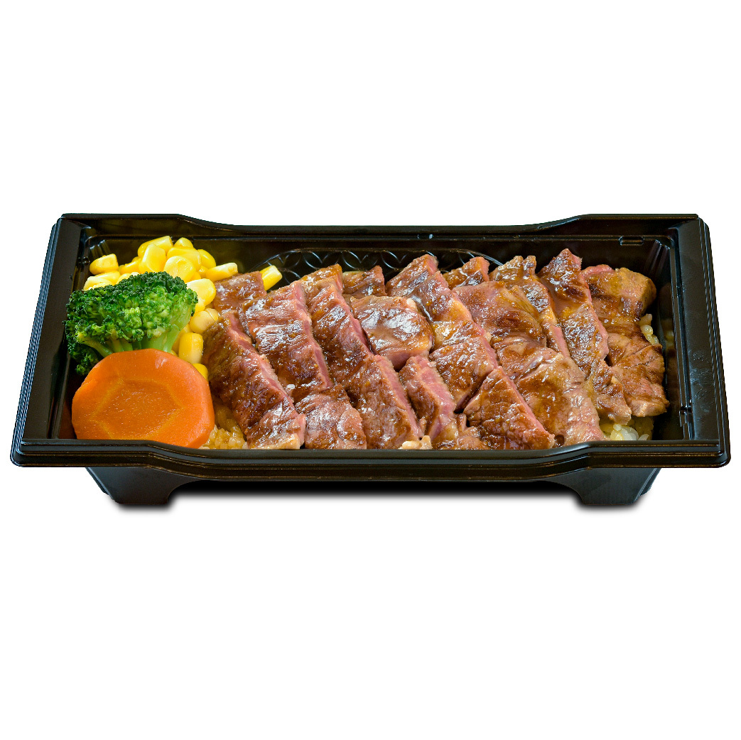 いきなり!ステーキ ステーキ重