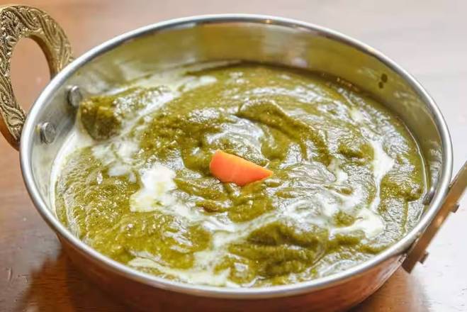 ほうれん草チキン HOURENSHO CHICKEN