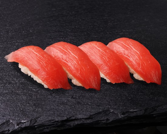 ちよだ鮨 まぐろ(4貫)