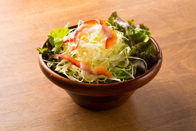 モンスターグリル サラダ70g