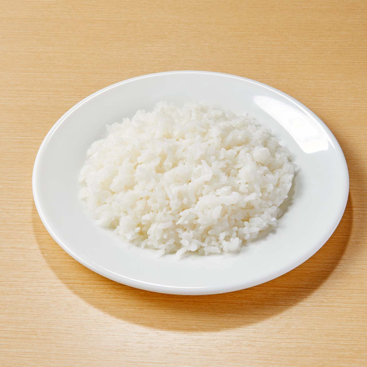 デリズ 【単品】ごはん(普通盛 200g)